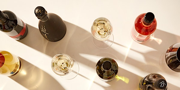 Wine Masterclass at Harvey Nichols, Edinburgh - The Wine Lover | Harvey Nichols Forth Floor Brasserie and Bar