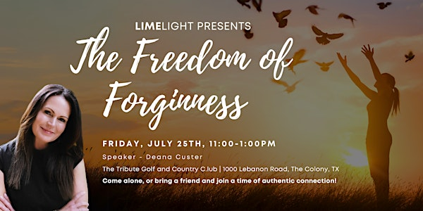 Quarterly faith-based women's luncheon | The Tribute Lakeside Golf & Resort Community