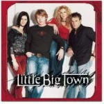 Little Big Town, Carly Pearce Tinley Park Concert Tour 2025｜July 26 | Credit Union 1 Amphitheatre