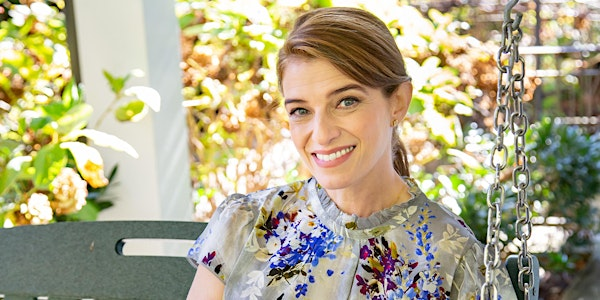 Pati Jinich – Forging Cultural and Culinary Bonds | Crest Theatre