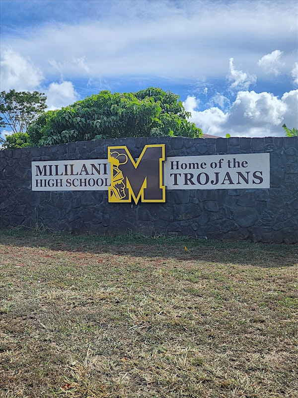 Three Decades later....A night to remember MHS 94&95 Class Reunion | Artistry Honolulu