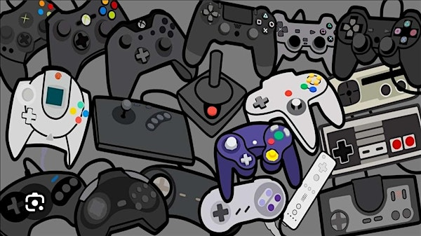 Retro Gaming Tournament | 850 Bathurst St