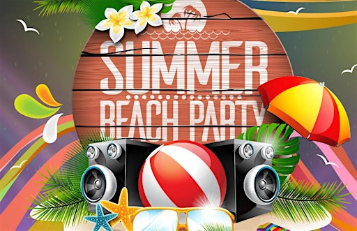 Bottomless Beachy Brunch | Royal British Legion Social Club