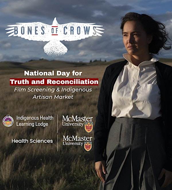 Bones of Crows - Film Screening | Landmark Cinemas Waterloo