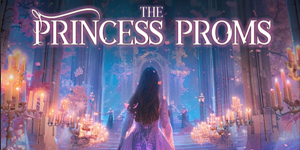 The Princess Proms: Cambridge | Cambridge Corn Exchange