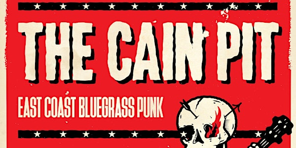 The Cain Pit w/ Hot Raisin | The Walnut Tree Shades