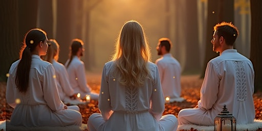 Awakening  the Kundalini Energy - Fall Edition | Yoga By The Sea