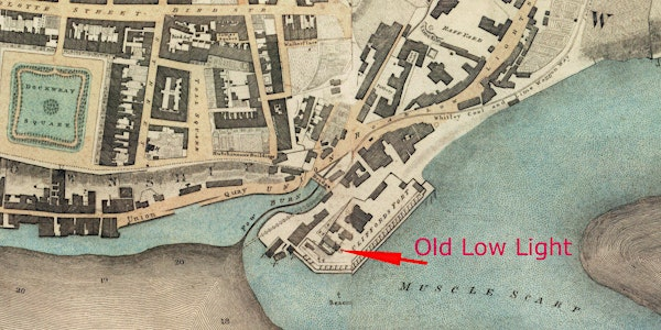 ROOK’S PLAN – ‘A WORK OF ART’ AND ITS INFLUENCE ON NORTH SHIELDS TODAY | NE30 1JE