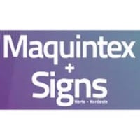Maquintex + Signs 2025 | Ceara Events Center, State of Ceará, Brazil
