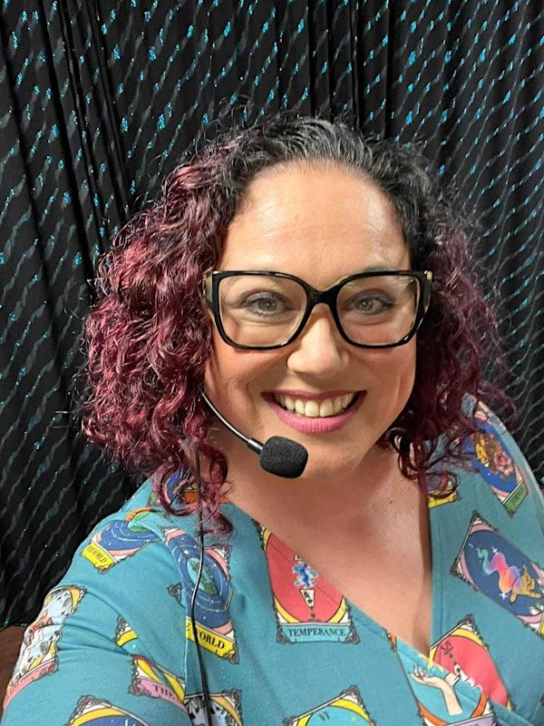 An Evening of Mediumship at Richard Herrod Centre Notts | Richard Herrod Centre