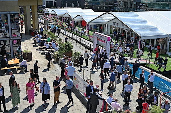 Leeds and West Yorkshire 'Partnerships with Purpose Forum' | Tetra Tech Leeds