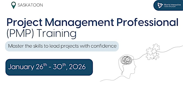 Project Management Professional (PMP) Training - Saskatoon, SK | Supreme Steel