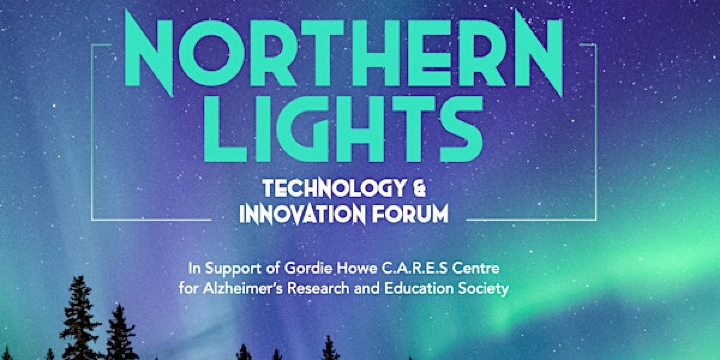 Northern Lights Technology & Innovation Forum | Calgary Petroleum Club