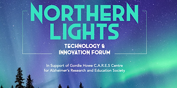Northern Lights Technology & Innovation Forum | Calgary Petroleum Club