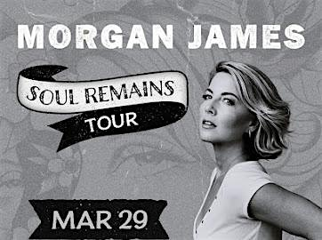 Morgan James | THE VENUE