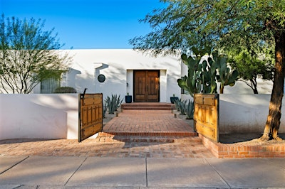 Blenman-Elm Home Tour 2026: Dwellings Through Time | 1650 N Bentley Ave