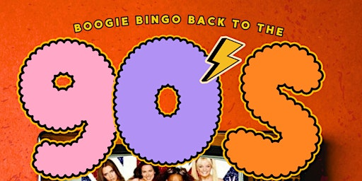 Boogie Bingo | Abingdon United Football Club