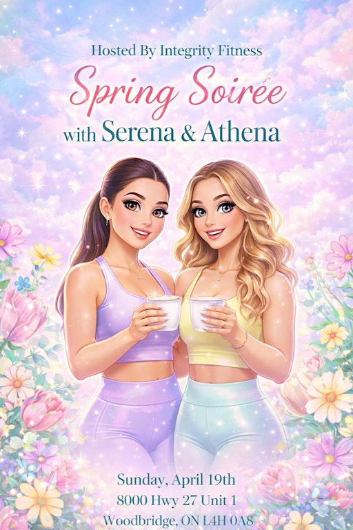 Intro To Spring Pilates Event | Integrity Fitness