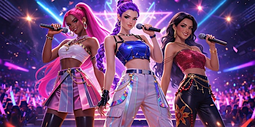 Learn & PERFORM- KPop DH Tribute Songs: Singing & Choreography! Mississauga | 71 Delta Park Blvd