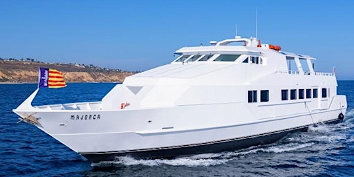 All White Yacht Party (Memorial Day Weekend) | 555 Pico Ave