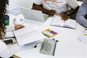 Study Session with Res Life | Catherine House - Student Accommodation