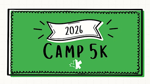 Camp 5K Fundraiser | Laurel Creek Conservation Area
