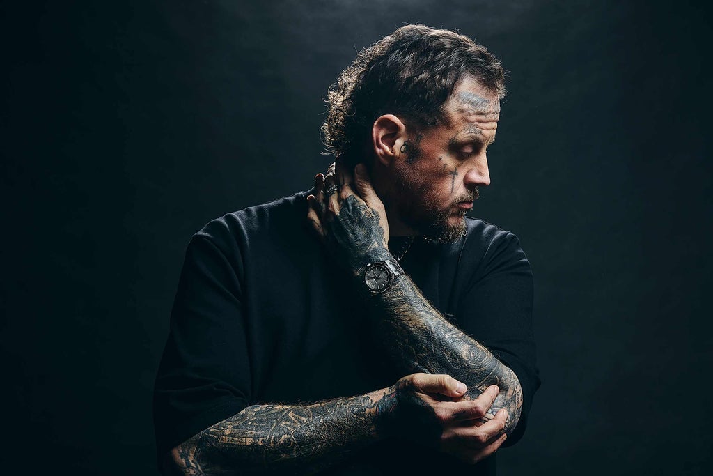 Jelly Roll - The Little Ass Shed Tour (Birmingham) | Coca-Cola Amphitheater