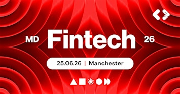 MD Fintech 26 | No.1 Circle Square