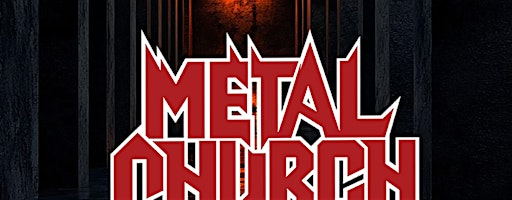 METAL CHURCH, HEATHEN, ALL SINNERS + ASHES OF EDEN | Les Foufounes Électriques