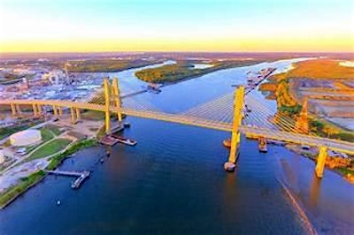 Africatown Bridge Challenge 5K and Fun Run | 645 Shelby St