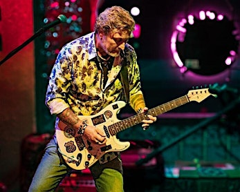 Kurt Allen Band, Live at 52 Sumner! | 52 Sumner Avenue, Springfield, MA, USA