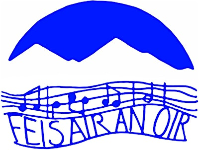 Fèis Air an Oir - Tutors Concert 2026 | Strathy Village Hall