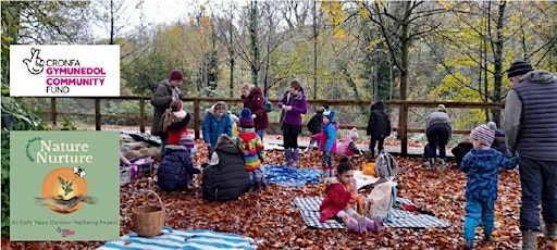 Dinosaur Roar Activity Morning | Ynysangharad War Memorial Park