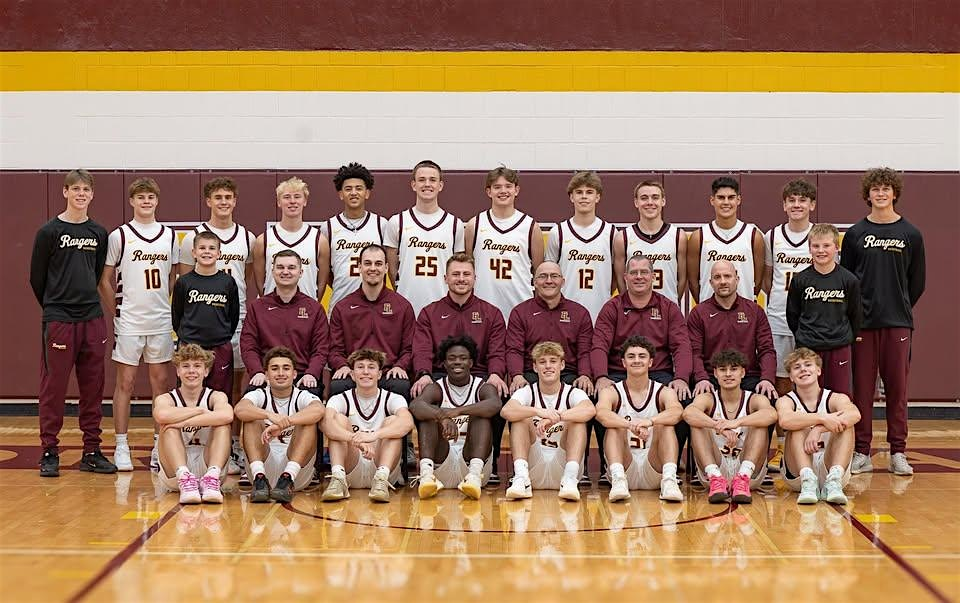 3rd Annual Forest Lake Boys Basketball Golf Scramble - Fundraiser | Forest Hills Golf Club