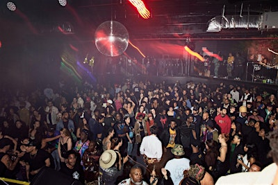 THE REAL SUMMER PARTY | SOUL IN THE HORN |BROOKLYN, NY | JULY 31 | 99 Scott Ave