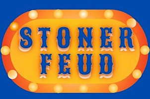 Stoner Feud Game Show | BRIC