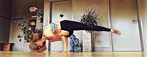Disco Yoga at Lark Hall | Lark Hall