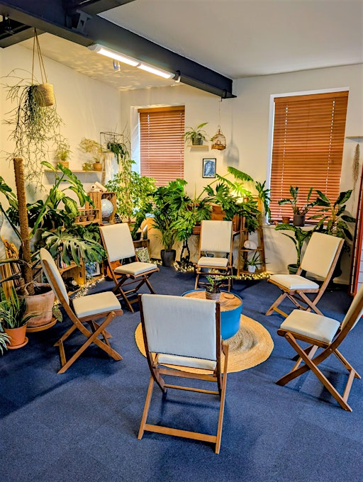 Macclesfield Positive Birth Group | The Wellbeing Space