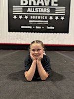 Tumble Workshop, Saturday 5th September, 2:30pm-4:00pm | Brave Allstars