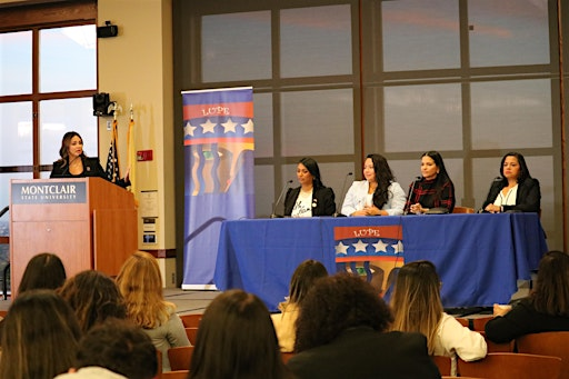 Power of Latinas Conference: Latinas Leading the Future | Montclair State University