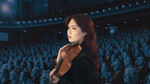 Santa Monica Symphony presents: Voices of Hollywood | Barnum Hall