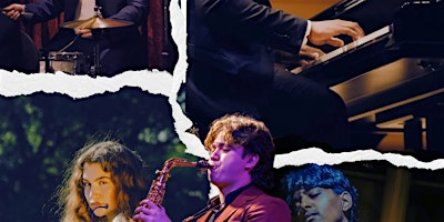 Jazz in the wLoo | 59 King St N