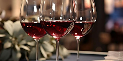 Warehouse Tasting - A Taste Through South Africa | 1135 Stevens Rd