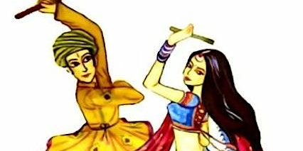 Navratri 2026 | Coliseum Suite