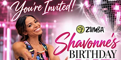 Shavonne’s Birthday Party Masterclass! | Circle City Center