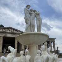 Temple Of Leah, Cebu City.