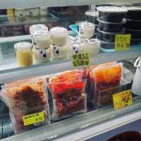 【養生青蛙：養生又好味既紫薯牛奶燉雪