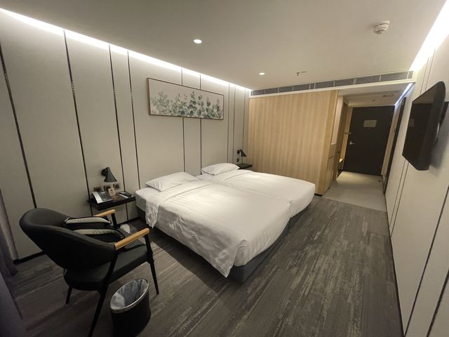 荃灣悅品酒店 夏日悅寶市集x工作坊
