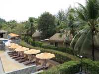 Tup Kaek Sunset Beach Resort
