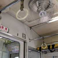 釧路駅から釧路湿原駅へ